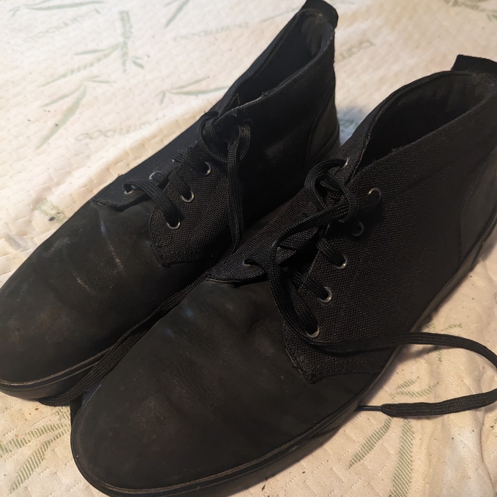 Timberland size 13